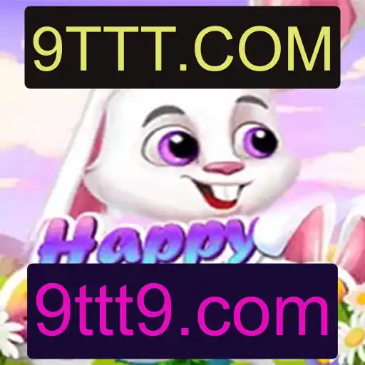 HappyEaster: A Excitante Aventura de Caça aos Ovos com 9TTT.COM