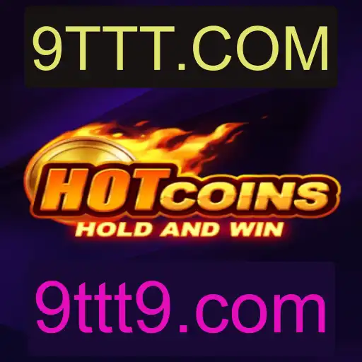 Explorando o Mundo de HotCoins no Universo 9TTT.COM