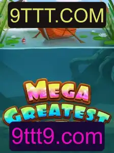 Explorando a Aventura de MegaGreatestCatch e seu Impacto no Mundo dos Jogos
