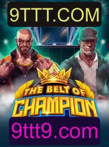Desvendando TheBeltOfChampionBonusBuy: Uma Aventura no Mundo dos Caça-Níqueis