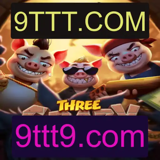 Explorando o Mundo de ThreeCrazyPiggies e a Chave para o Sucesso em 9TTT.COM