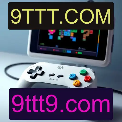 Gaming Experience 9TTT.COM - 800+ Premium and Exclusive Games